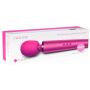 LE WAND MAGENTA RECHARGEABLE MASSAGER - 8