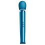 LE WAND PACIFIC BLUE RECHARGEABLE MASSAGER - 4