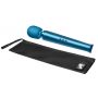 LE WAND PACIFIC BLUE RECHARGEABLE MASSAGER - 6