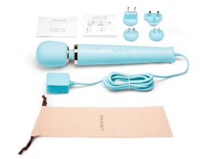 LE WAND PLUGIN SKY BLUE