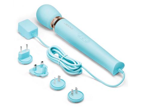 LE WAND PLUGIN SKY BLUE - 7
