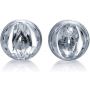 Transparentny masturbator 2w1 Fleshlight Quickshot Riley Reid - 2