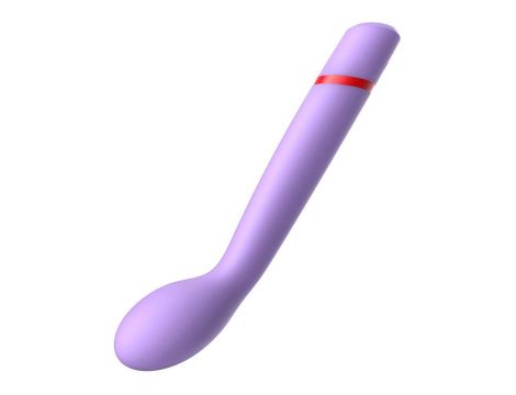 Wibrator punktu G Dreamtoys Spot On Bold silikonowy USB - 5