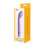 Wibrator punktu G Dreamtoys Spot On Bold silikonowy USB - 2