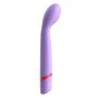Wibrator punktu G Dreamtoys Spot On Bold silikonowy USB - 4