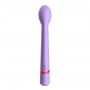 Wibrator punktu G Dreamtoys Spot On Bold silikonowy USB - 5