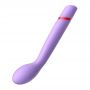 Wibrator punktu G Dreamtoys Spot On Bold silikonowy USB - 6