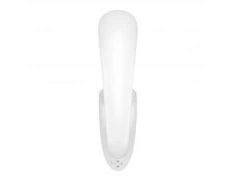 Wibrator punktu G Satisfyer G for Goddess 1 biały - 4
