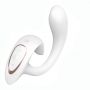Wibrator punktu G Satisfyer G for Goddess 1 biały - 2