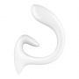 Wibrator punktu G Satisfyer G for Goddess 1 biały - 3