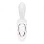 Wibrator punktu G Satisfyer G for Goddess 1 biały - 6