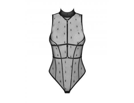 Body z uprzężą Obsessive Anniverse Special L/XL - 6