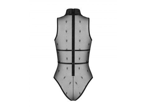 Body z uprzężą Obsessive Anniverse Special L/XL - 7