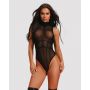 Body z uprzężą Obsessive Anniverse Special L/XL - 3