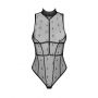 Body z uprzężą Obsessive Anniverse Special L/XL - 7
