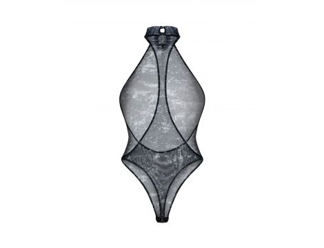 Body transparentne Corrosis Obsessive L XL - 8