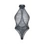 Body transparentne Corrosis Obsessive L XL - 9