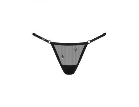Figi jockstrap Anniverse Special Obsessive 2XL/3XL - 5