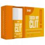Żel ssący wibrujący chłodzący Intt Suck My Clit mango 15 ml - 2