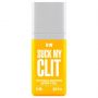 Żel ssący wibrujący chłodzący Intt Suck My Clit mango 15 ml - 5