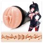 Masturbator Fleshlight Lilith Fukumoto Shokushu beżowy - 2