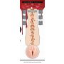 Masturbator Fleshlight Lilith Fukumoto Shokushu beżowy - 4