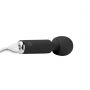 Wibrator Mini Vibe Wand EasyToys czarny USB 12 cm - 6