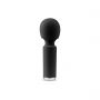 Wibrator Mini Vibe Wand EasyToys czarny USB 12 cm - 8