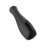 RAMROD VIBRATING COCKRING WITH BIG BULLET BLACK - 3