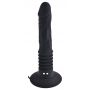 ANAL FANTASY ELITE VIBRATING ASS FUCKER BLACK - 3