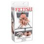 FETISH FANTASY SERIES ULTIMATE BED RESTRAINT SYSTEM - 2