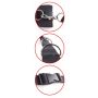 FETISH FANTASY SERIES ULTIMATE BED RESTRAINT SYSTEM - 5