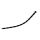 Dilator penisa silikonowy B Series HeavyFun 30 cm