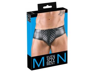 Men's Briefs Open Back S