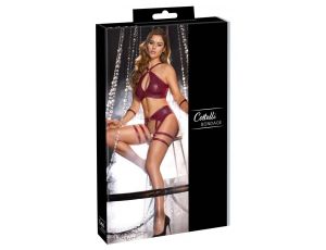 Bra Set Bondage S