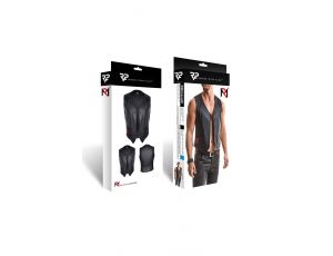 RMOliviero001 - vest - M
