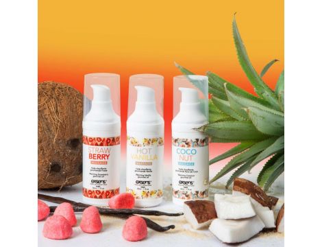 EXSENS GIFT SET LET'S TRAVEL! 3 x 30ML - 3