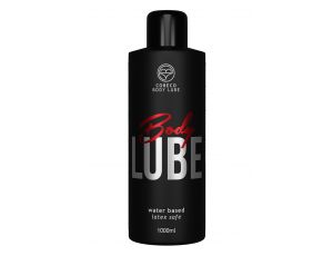 CBL Cobeco BodyLube Water-based 1000ml