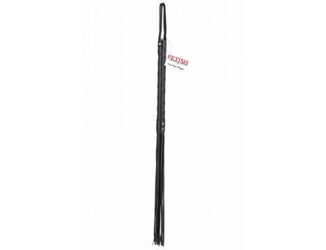 FETISH FANTASY SERIES FETISH FANTASY SERIES FIRST TIME FLOGGER BLACK
