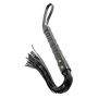FETISH FANTASY SERIES FETISH FANTASY SERIES FIRST TIME FLOGGER BLACK - 4