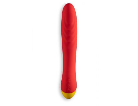 ROMP - Hype G-Spot Vibrator - 4