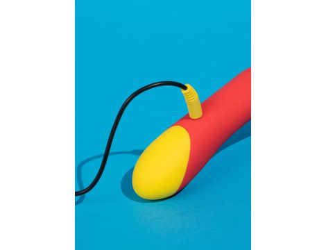 ROMP - Hype G-Spot Vibrator - 7
