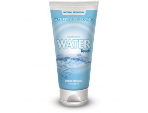 Żel stymulujący Water Touch Lube4lovers 100 ml