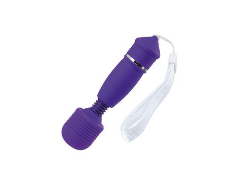 Stymulator łechtaczki Candy Pie Plump z elastyczną głową