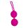 Kulki Geisha Lastic Ball Mini magenta Adrien Lastic