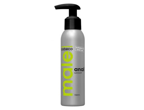 Gęsty lubrykant analny Cobeco 150ml - 2