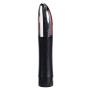 Wibrator multispeed Seven Creations srebrny 19,9 cm - 2