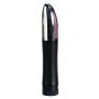 Wibrator multispeed Seven Creations srebrny 19,9 cm - 5