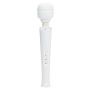 Masażer ToyJoy Magic Massager biały akumulatorowy - 3