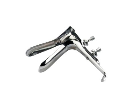 Spekulum waginalne metalowe Scala Selection - 3